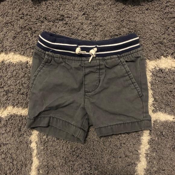 Baby boy shorts - Picture 3 of 4